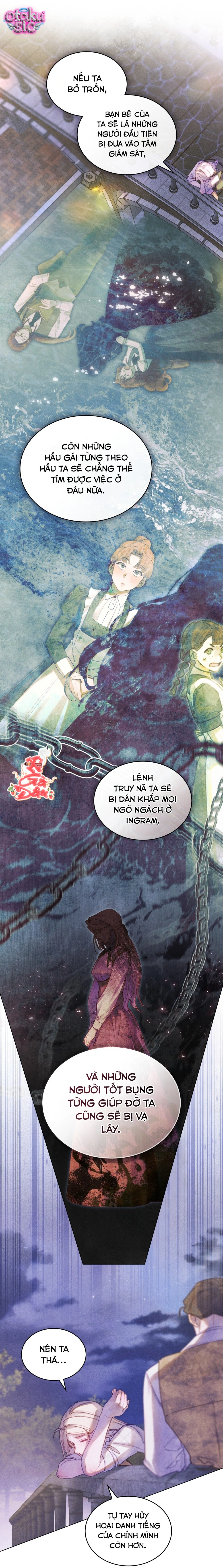 Nắng Hạ Tháng Năm - Chap 17 - Trang 6