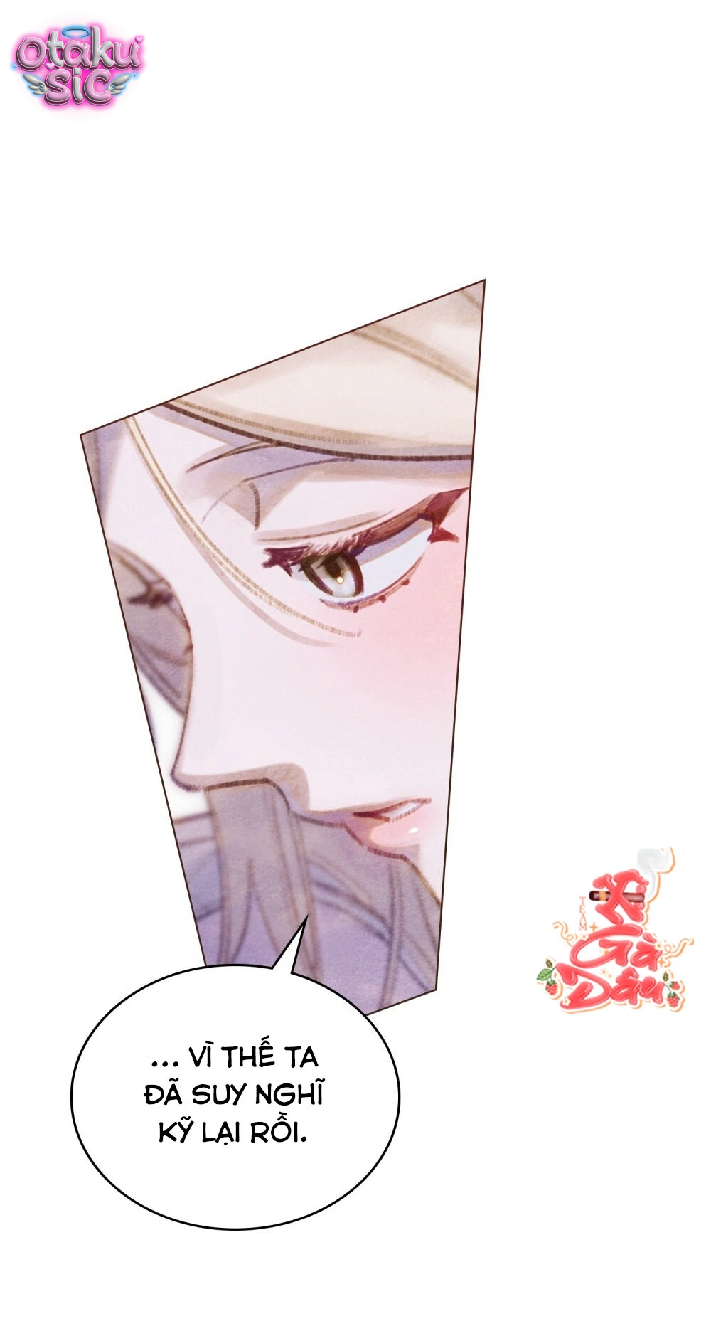 Nắng Hạ Tháng Năm - Chap 17 - Trang 7