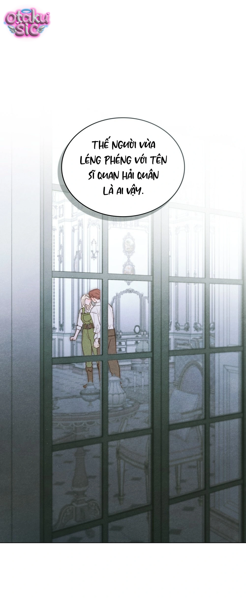Nắng Hạ Tháng Năm - Chap 18 - Trang 2