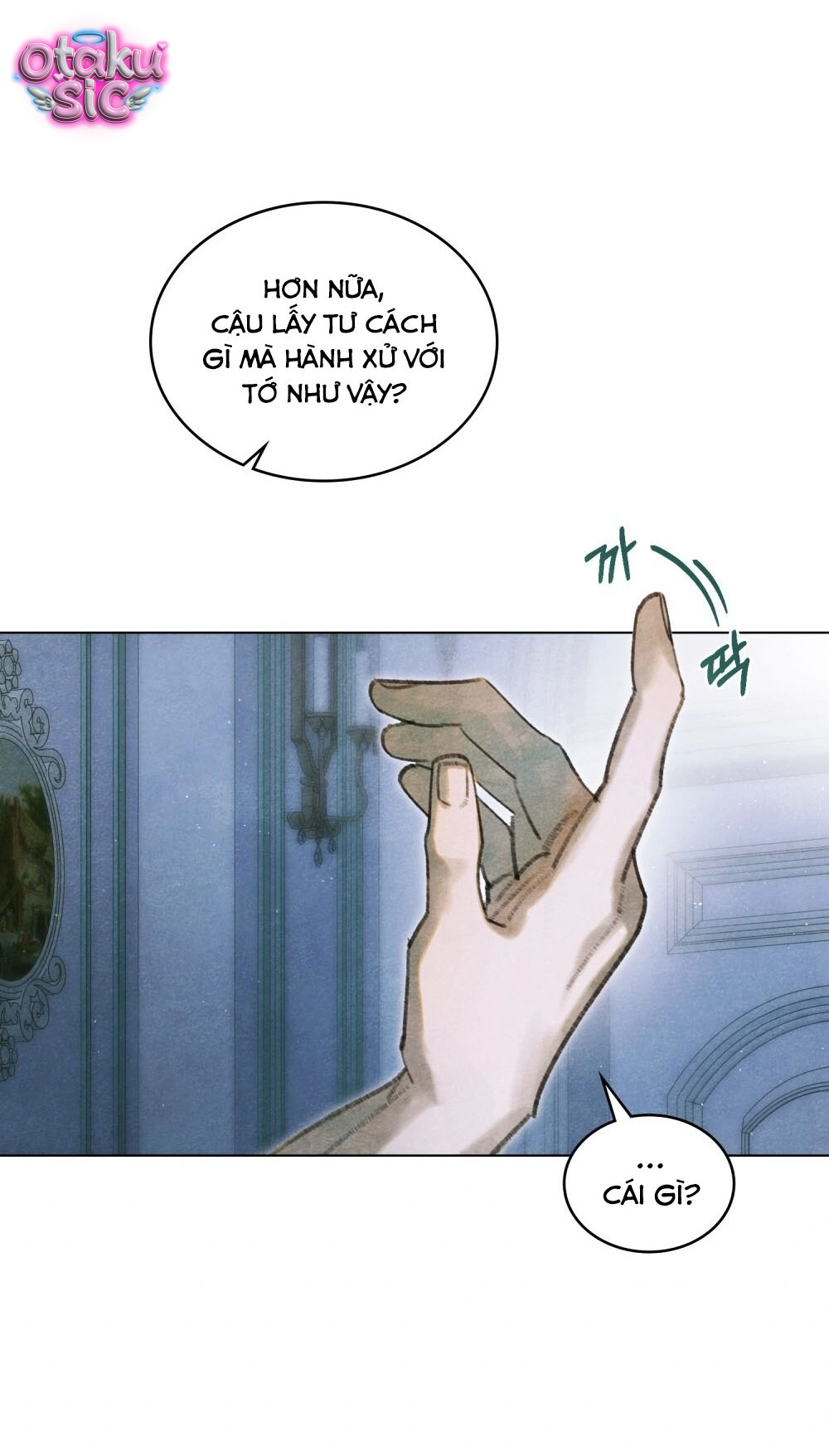 Nắng Hạ Tháng Năm - Chap 18 - Trang 11