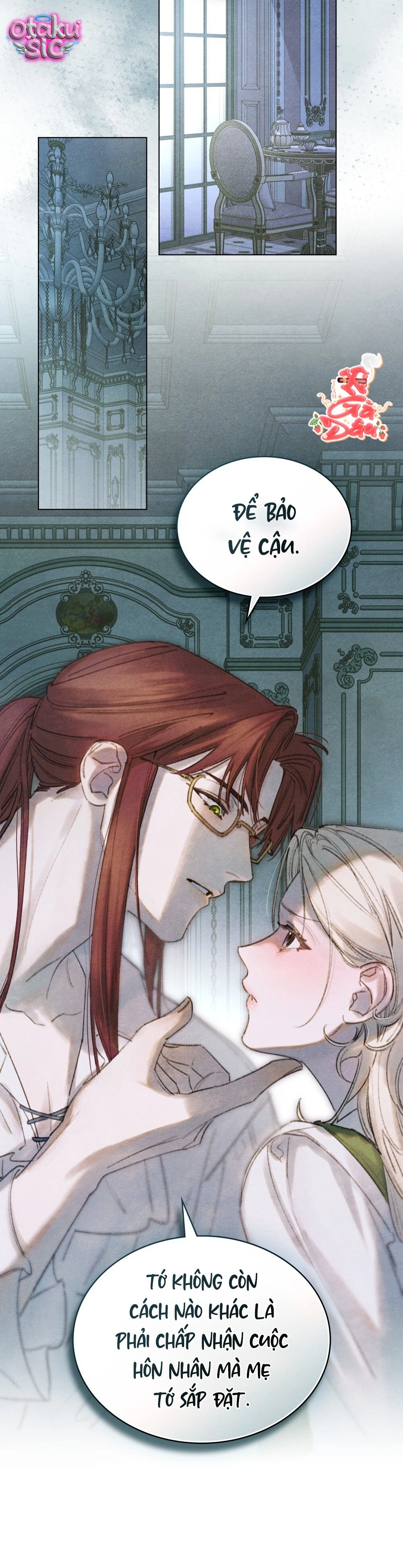 Nắng Hạ Tháng Năm - Chap 18 - Trang 16