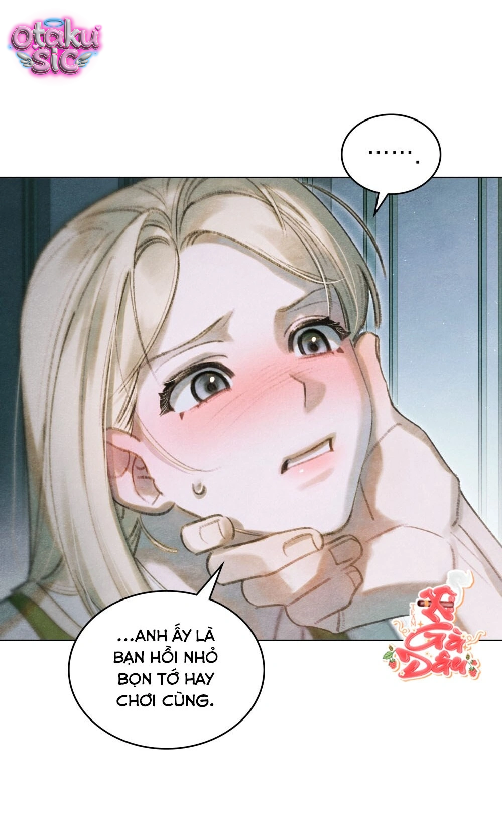 Nắng Hạ Tháng Năm - Chap 18 - Trang 3