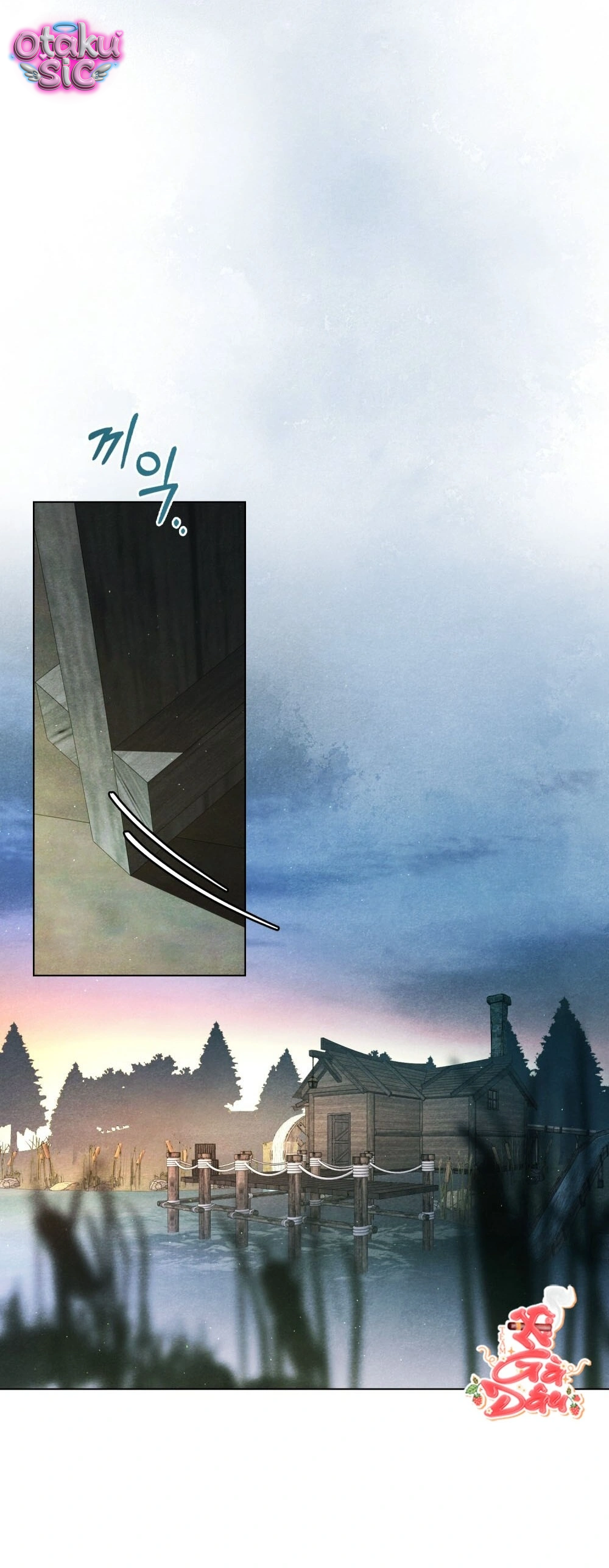 Nắng Hạ Tháng Năm - Chap 18 - Trang 21