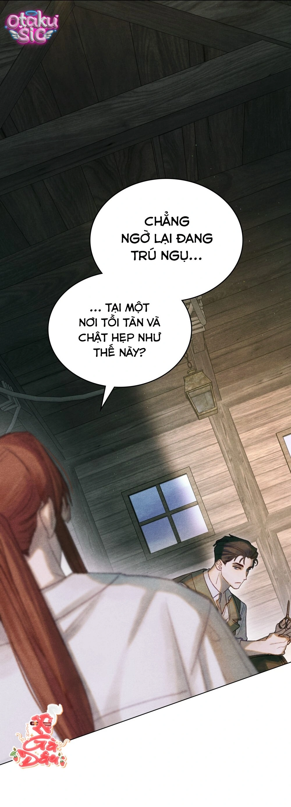 Nắng Hạ Tháng Năm - Chap 18 - Trang 23