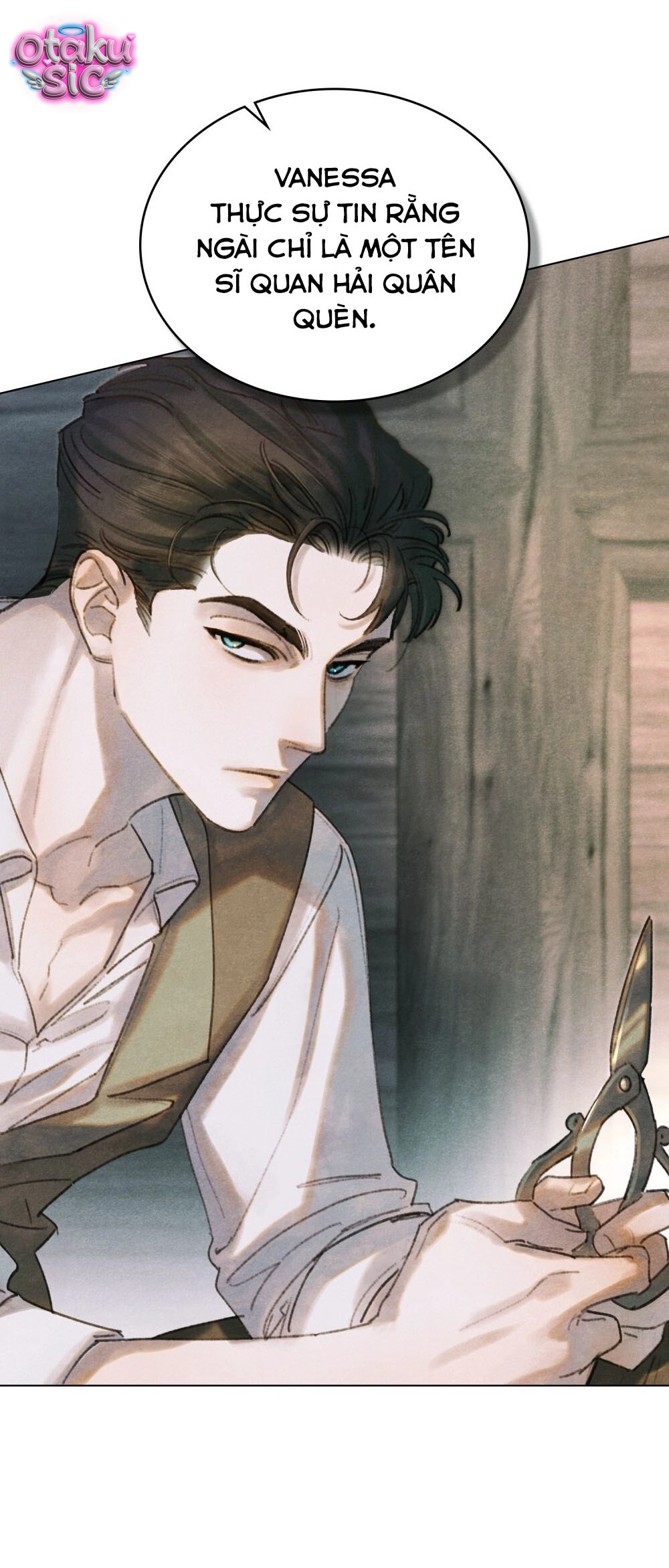 Nắng Hạ Tháng Năm - Chap 18 - Trang 24