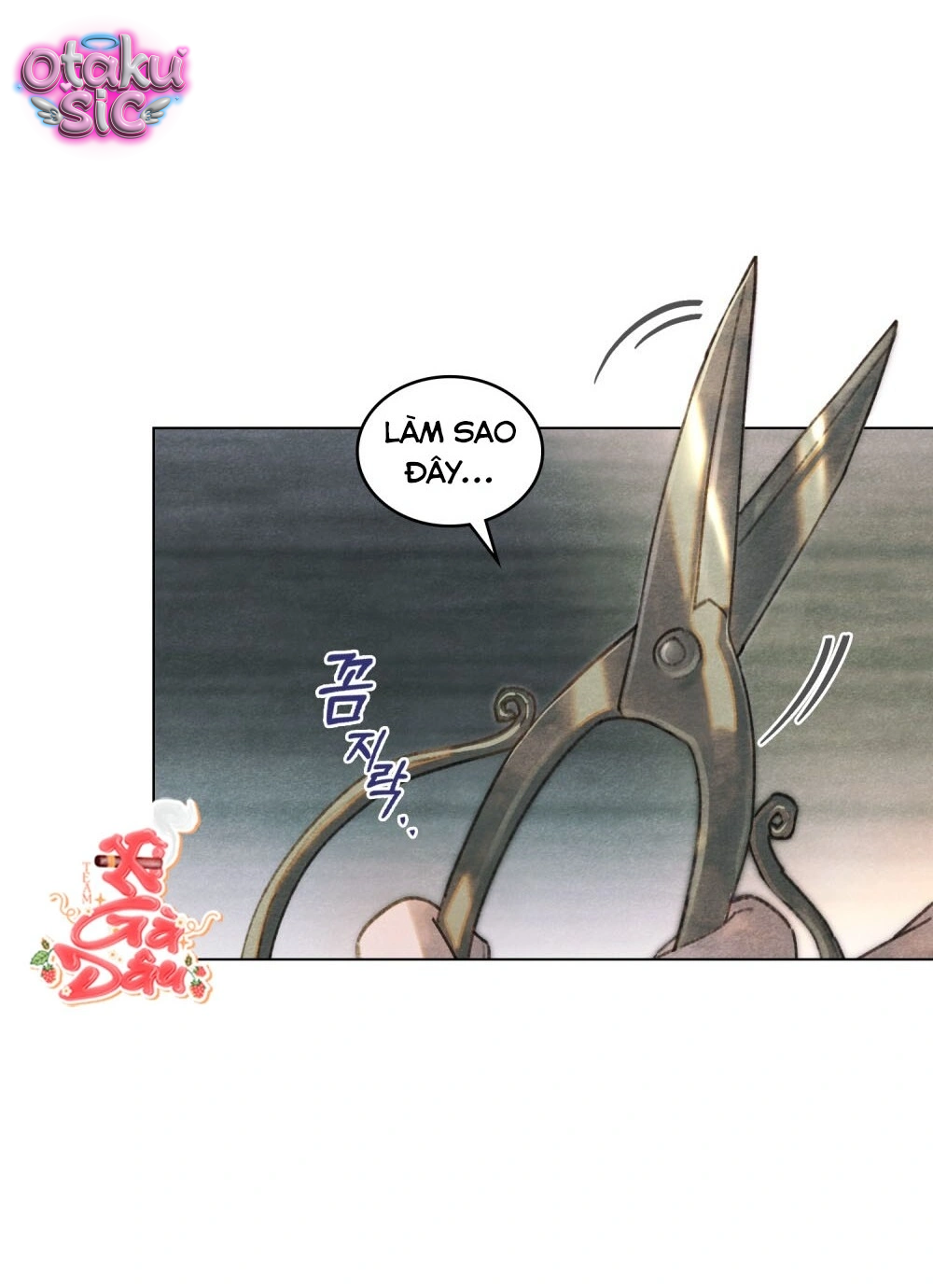 Nắng Hạ Tháng Năm - Chap 18 - Trang 25