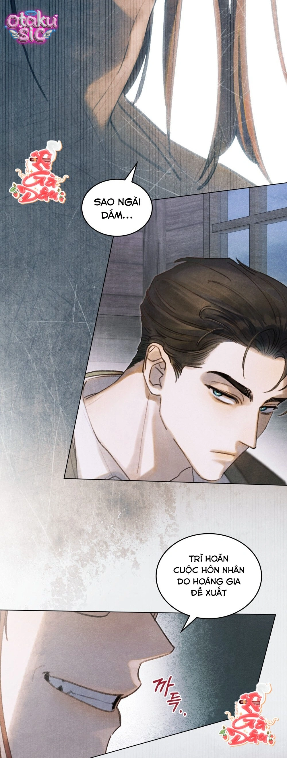 Nắng Hạ Tháng Năm - Chap 18 - Trang 27