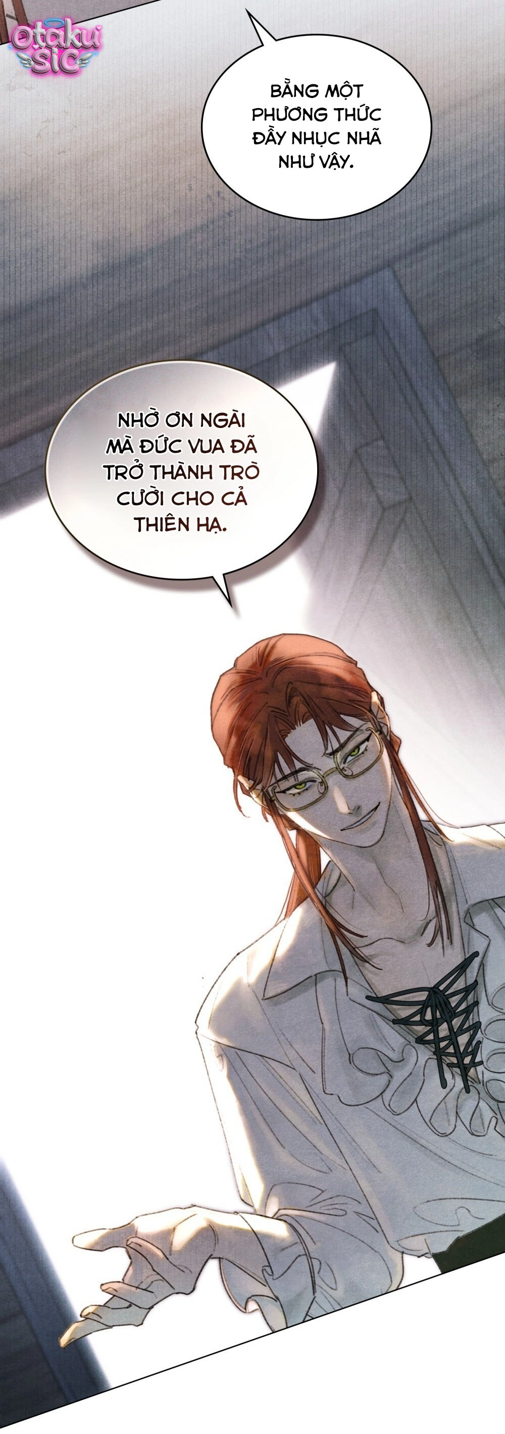 Nắng Hạ Tháng Năm - Chap 18 - Trang 28