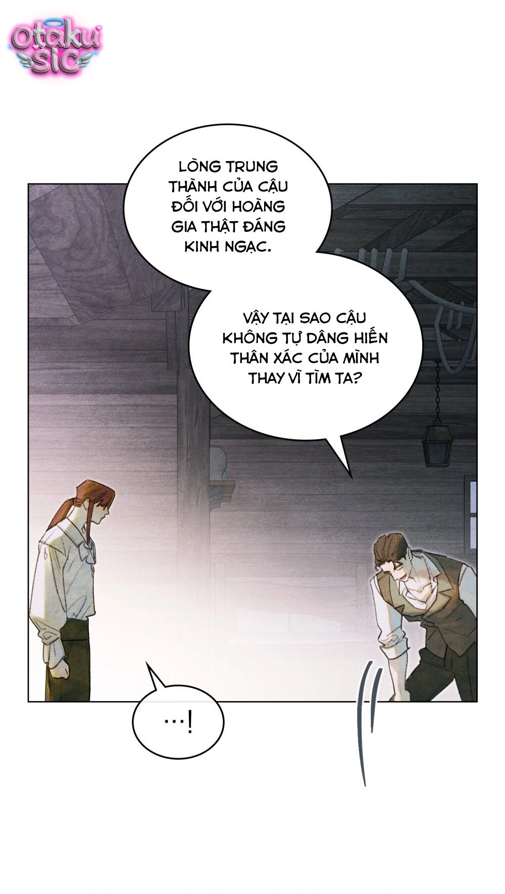 Nắng Hạ Tháng Năm - Chap 18 - Trang 30