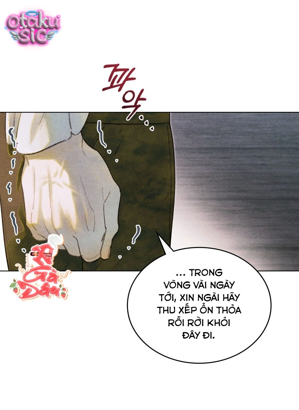 Nắng Hạ Tháng Năm - Chap 18 - Trang 31