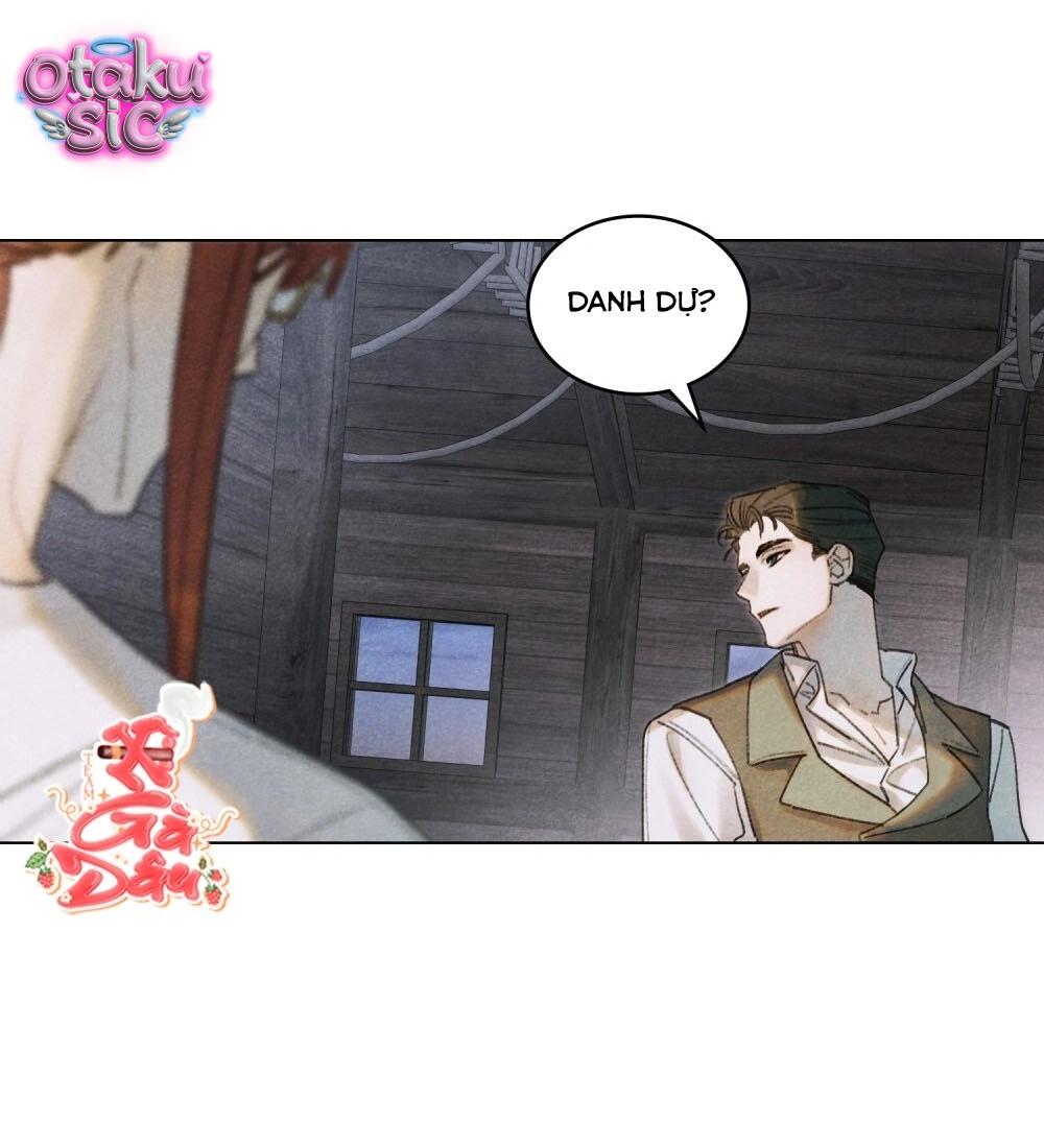 Nắng Hạ Tháng Năm - Chap 18 - Trang 33
