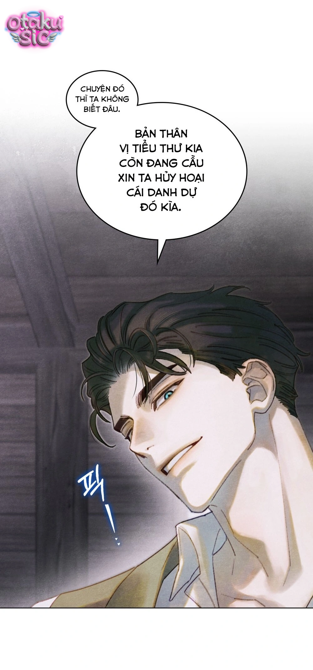 Nắng Hạ Tháng Năm - Chap 18 - Trang 34