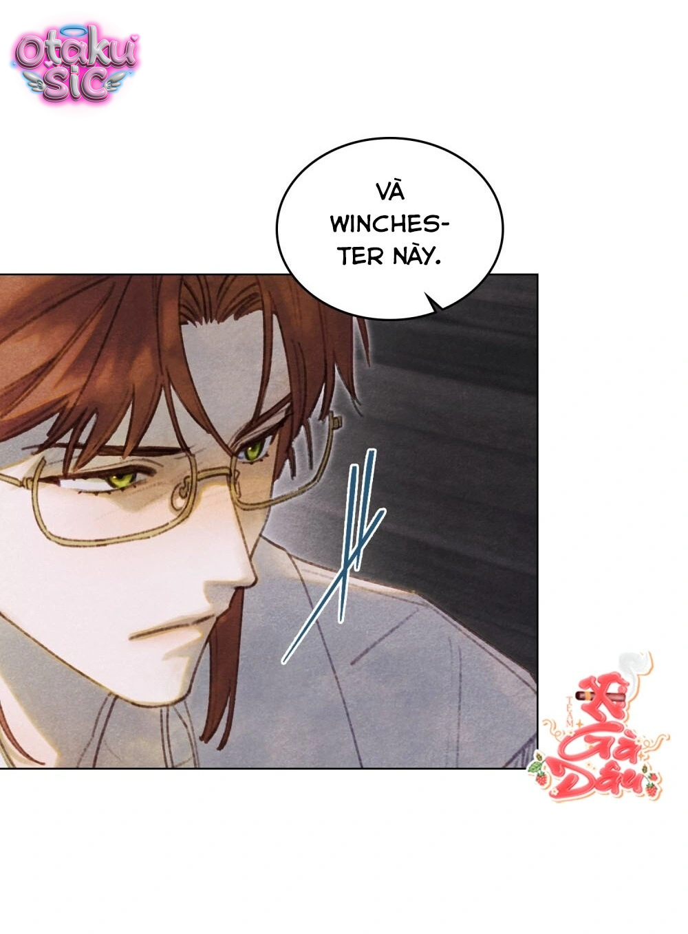 Nắng Hạ Tháng Năm - Chap 18 - Trang 35