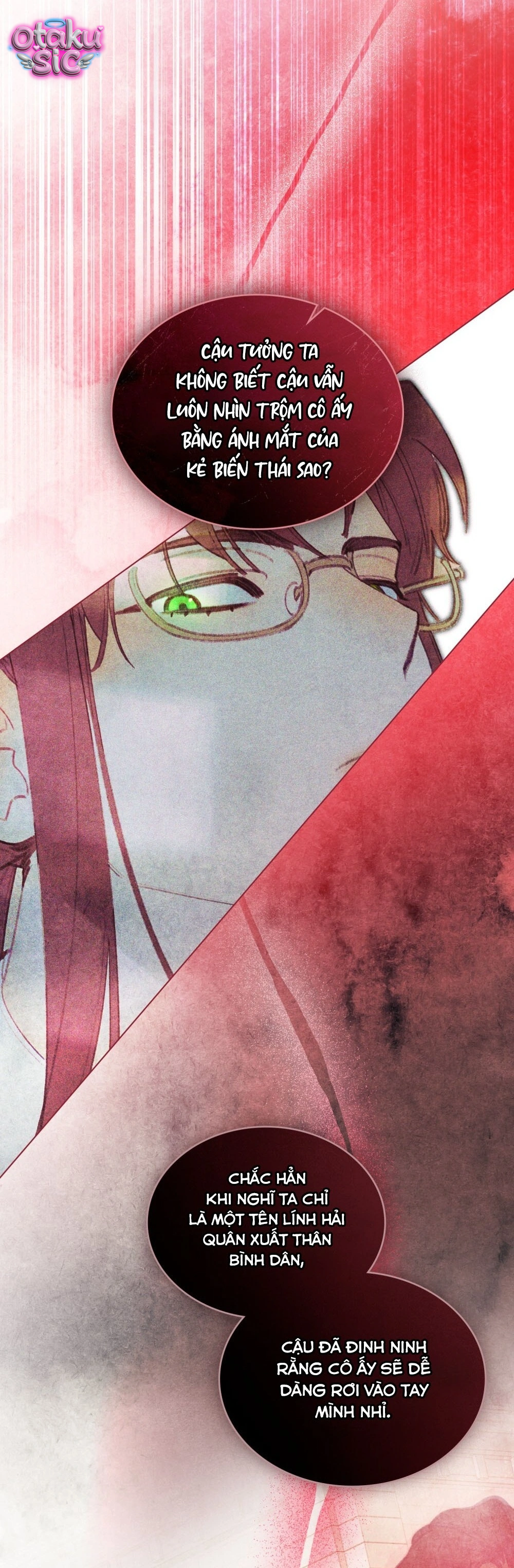 Nắng Hạ Tháng Năm - Chap 18 - Trang 37