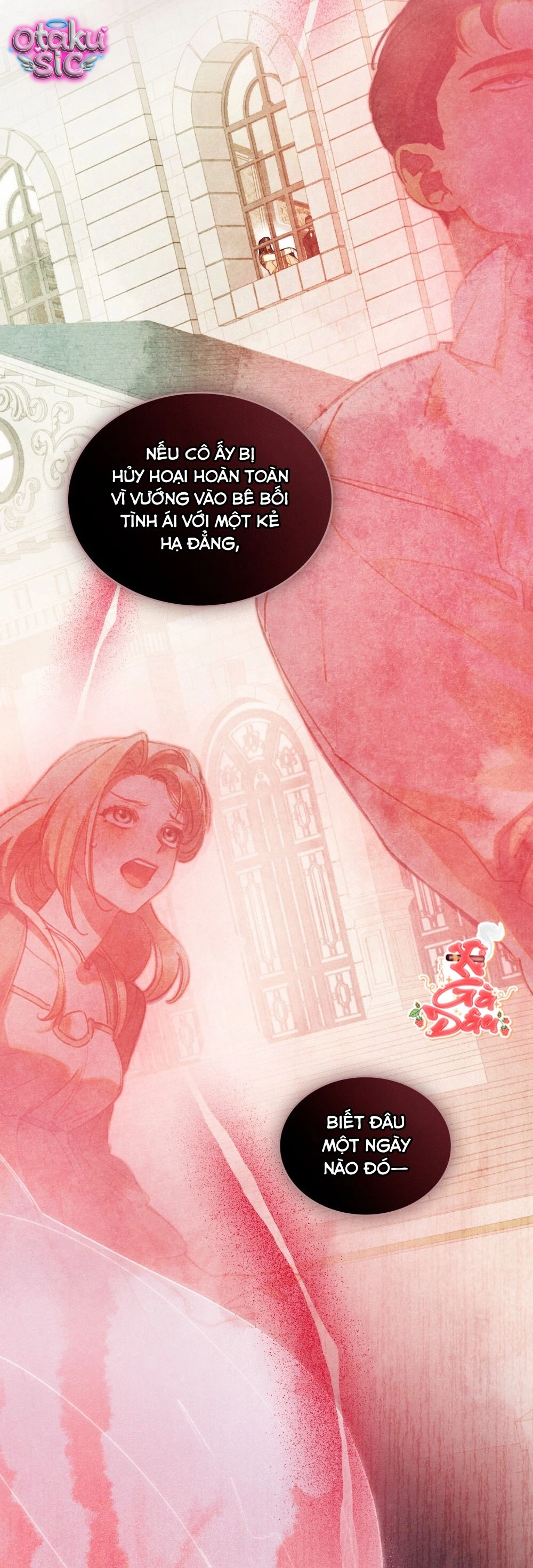 Nắng Hạ Tháng Năm - Chap 18 - Trang 38