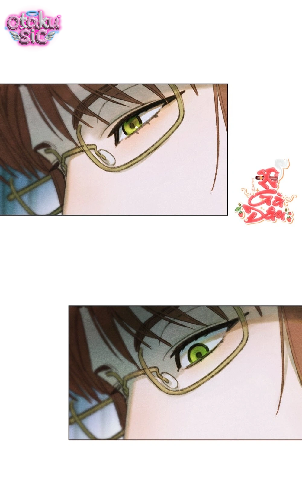 Nắng Hạ Tháng Năm - Chap 18 - Trang 5