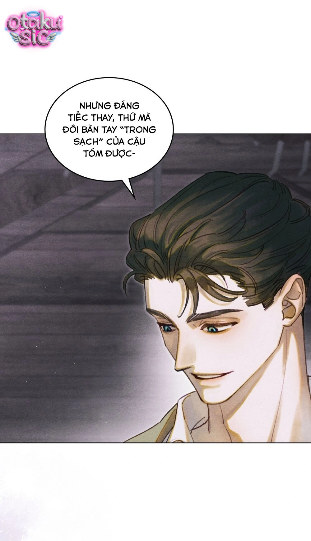 Nắng Hạ Tháng Năm - Chap 18 - Trang 41