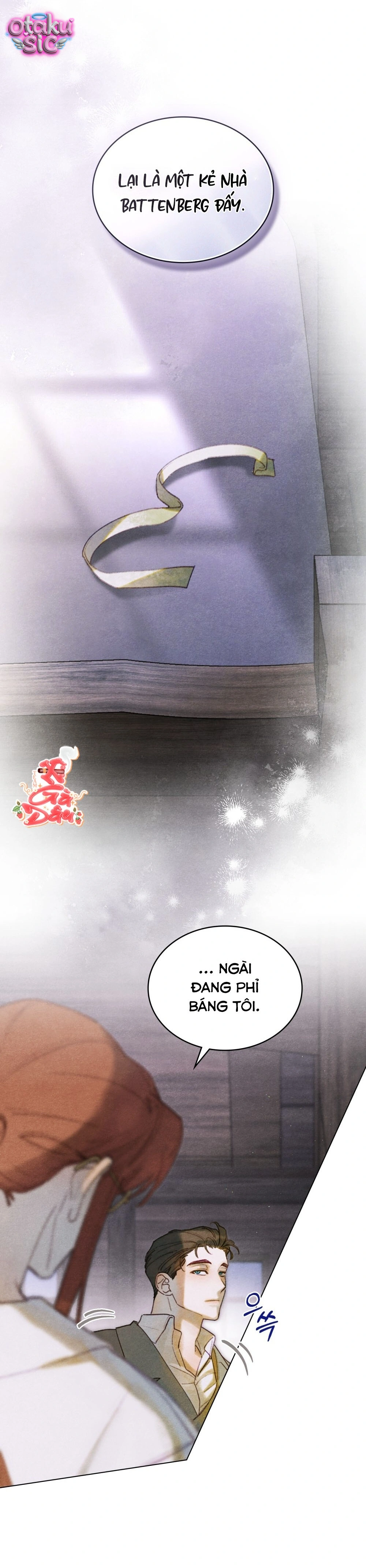 Nắng Hạ Tháng Năm - Chap 18 - Trang 42