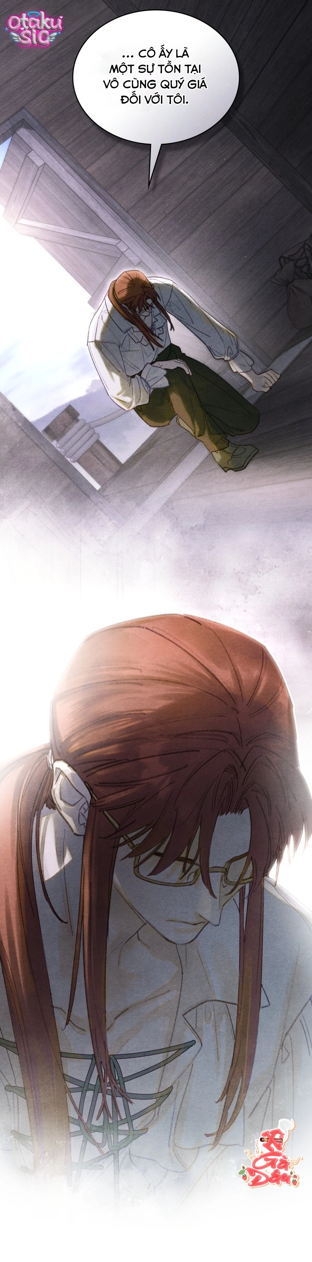 Nắng Hạ Tháng Năm - Chap 18 - Trang 46