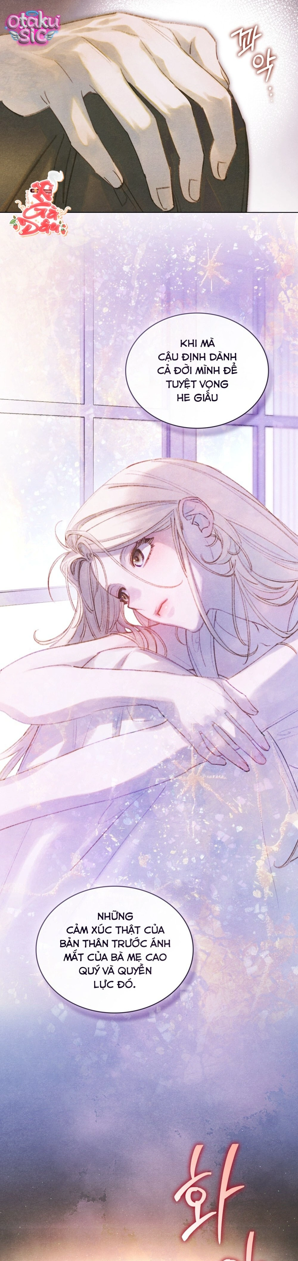 Nắng Hạ Tháng Năm - Chap 18 - Trang 48