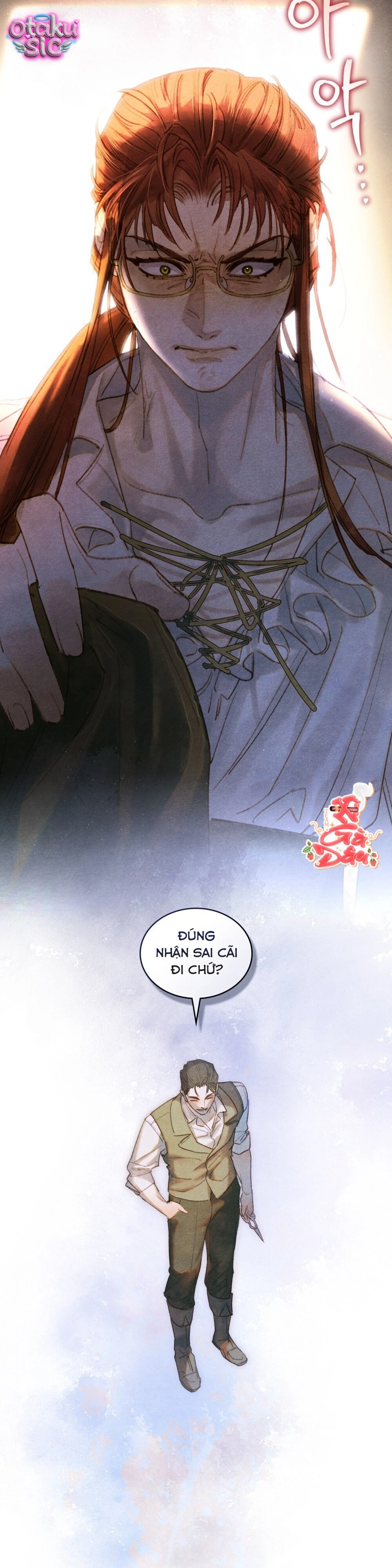 Nắng Hạ Tháng Năm - Chap 18 - Trang 49