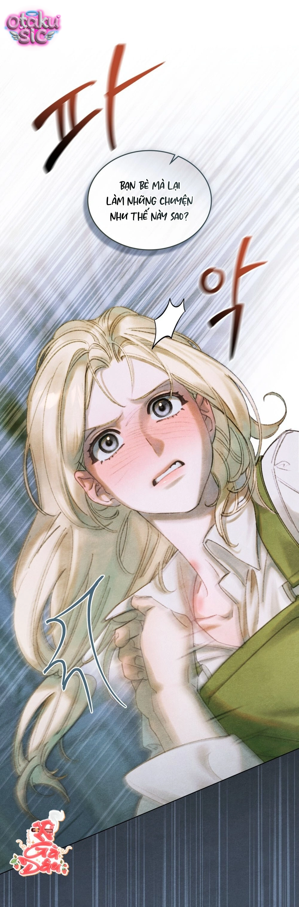 Nắng Hạ Tháng Năm - Chap 18 - Trang 6