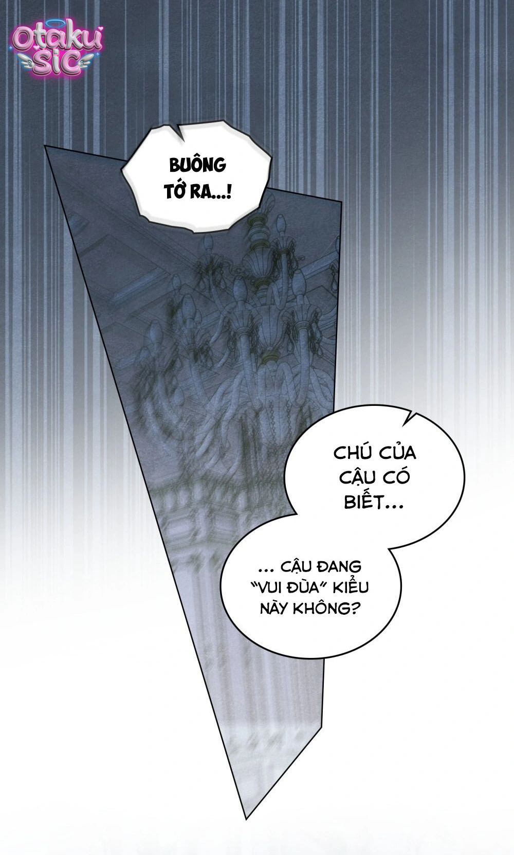 Nắng Hạ Tháng Năm - Chap 18 - Trang 7