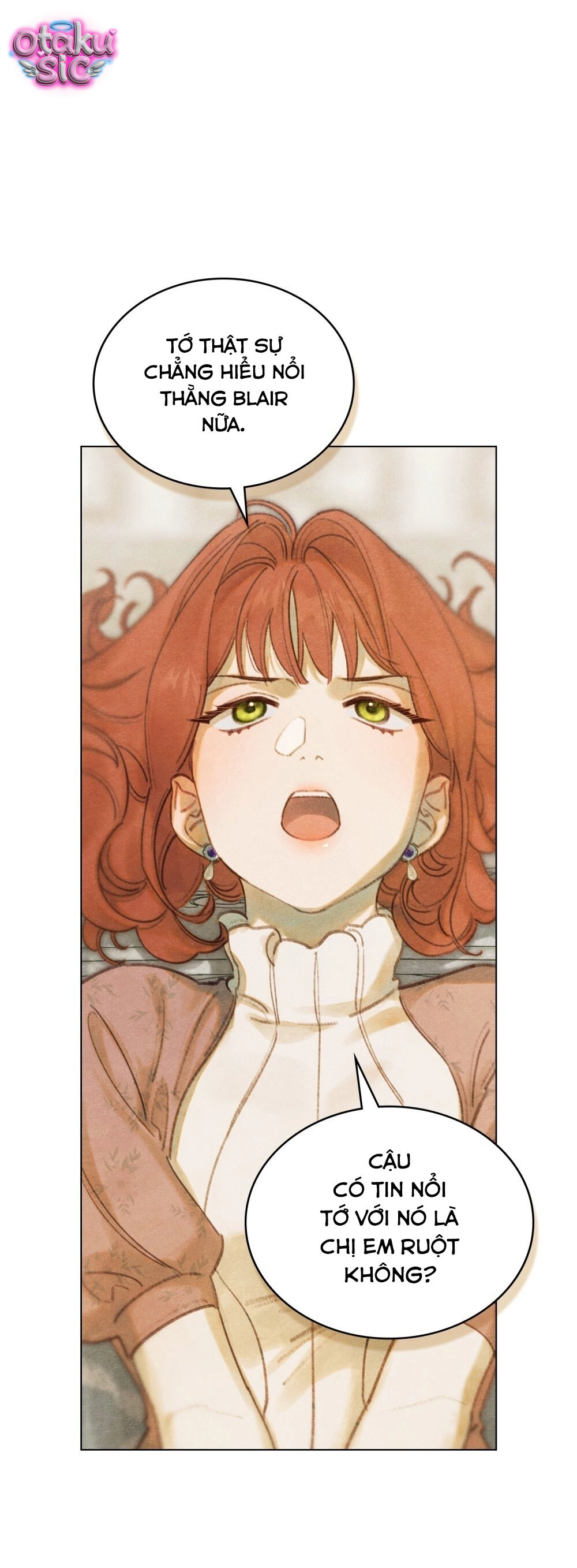 Nắng Hạ Tháng Năm - Chap 19 - Trang 2