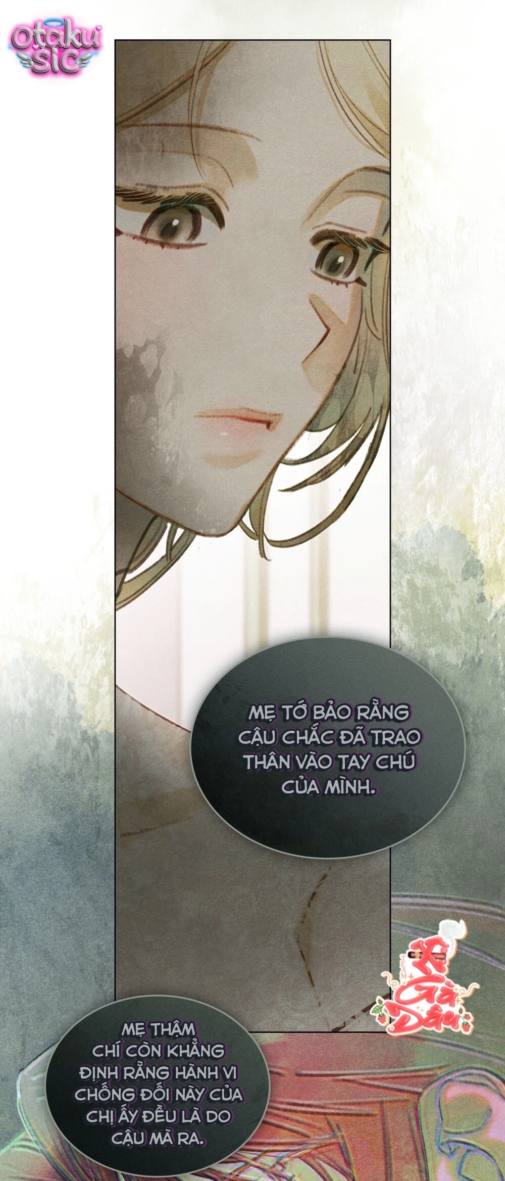 Nắng Hạ Tháng Năm - Chap 19 - Trang 11