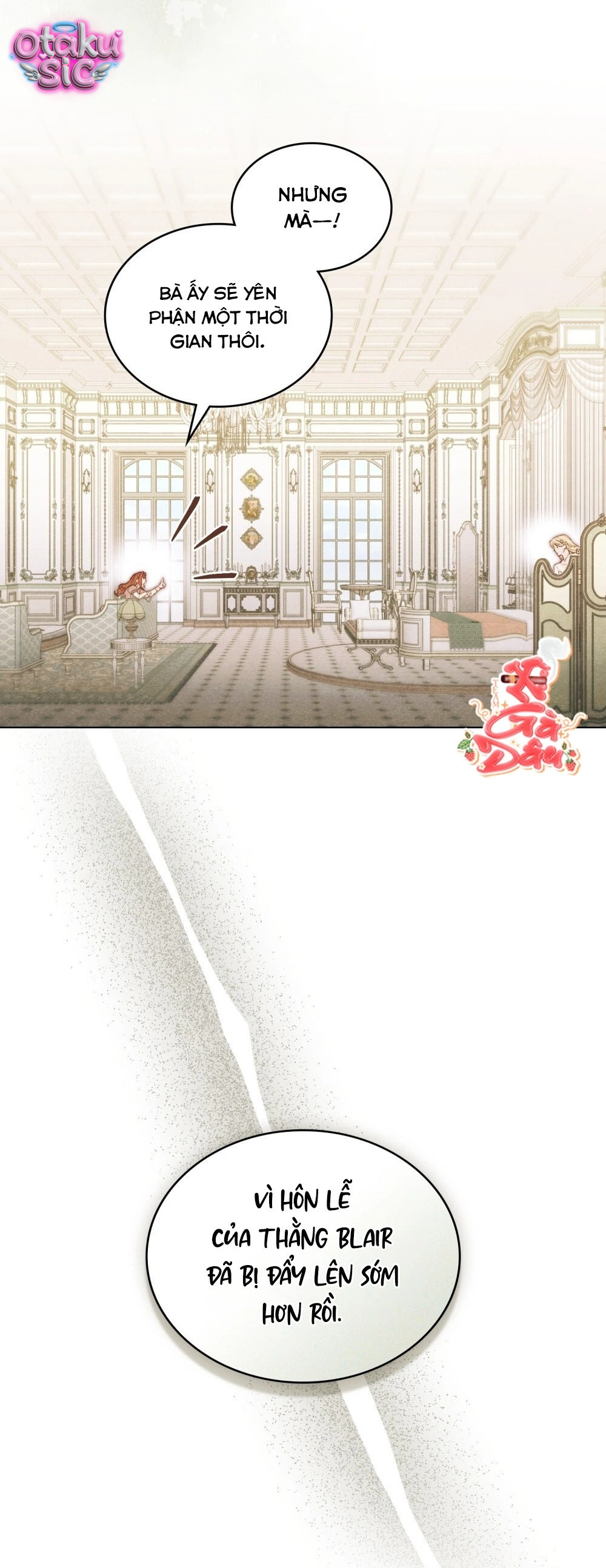 Nắng Hạ Tháng Năm - Chap 19 - Trang 13