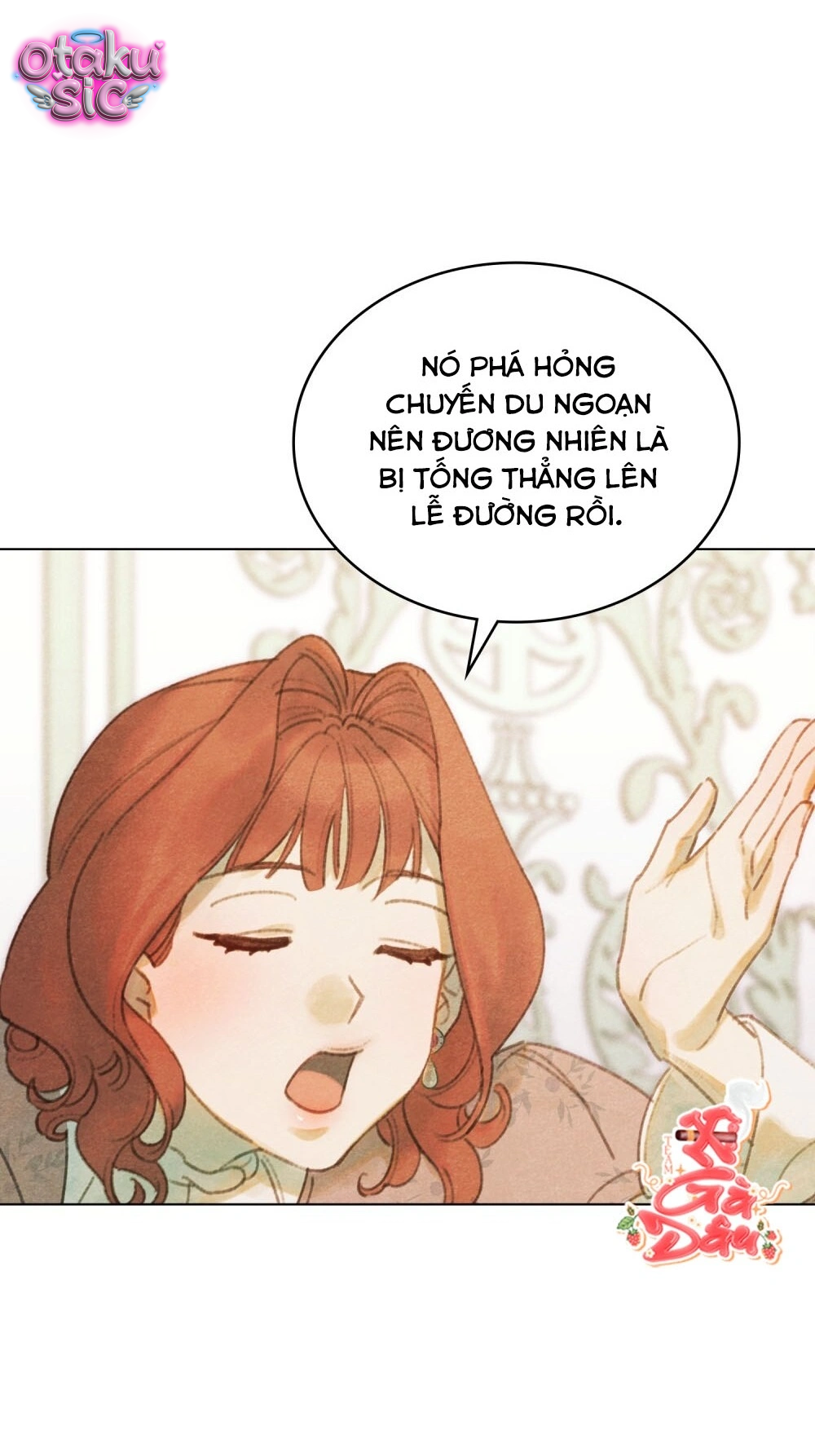 Nắng Hạ Tháng Năm - Chap 19 - Trang 15