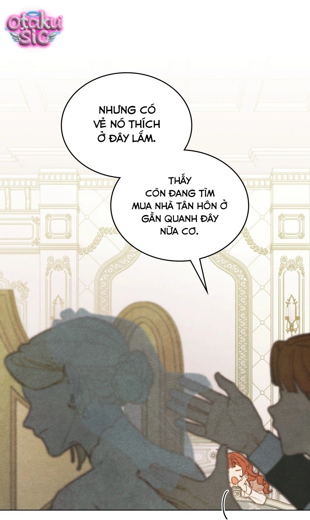 Nắng Hạ Tháng Năm - Chap 19 - Trang 16