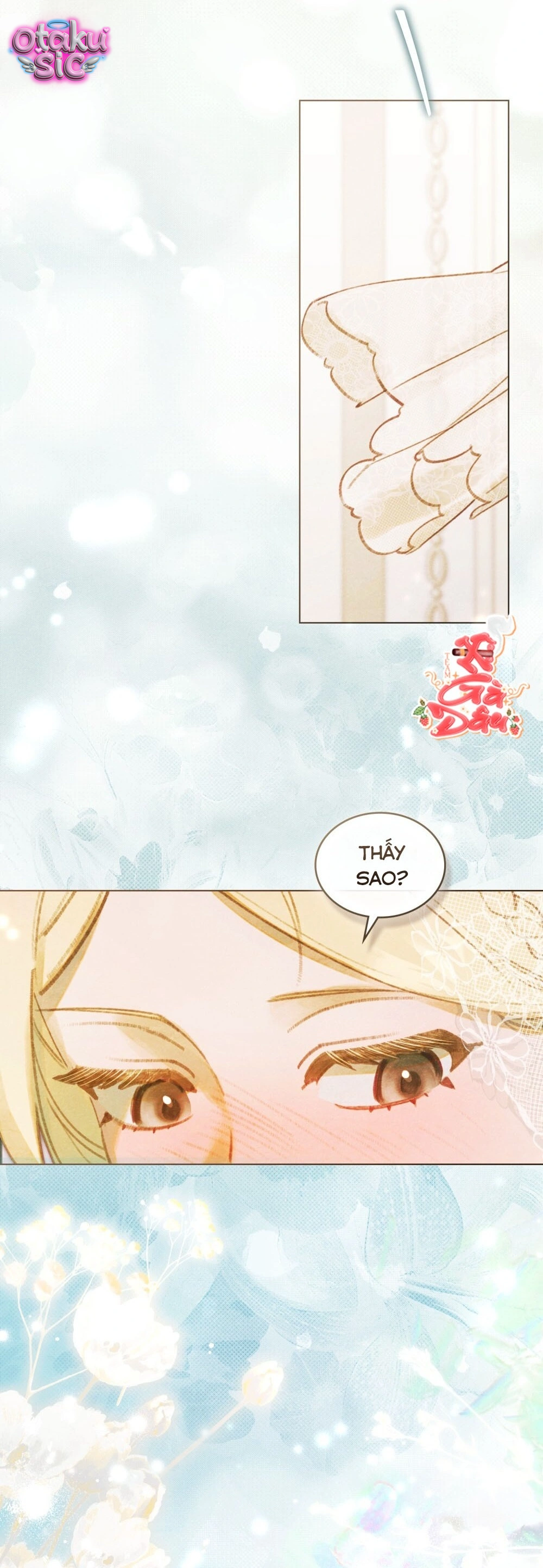 Nắng Hạ Tháng Năm - Chap 19 - Trang 19