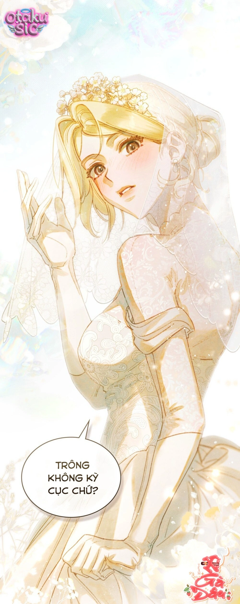 Nắng Hạ Tháng Năm - Chap 19 - Trang 20