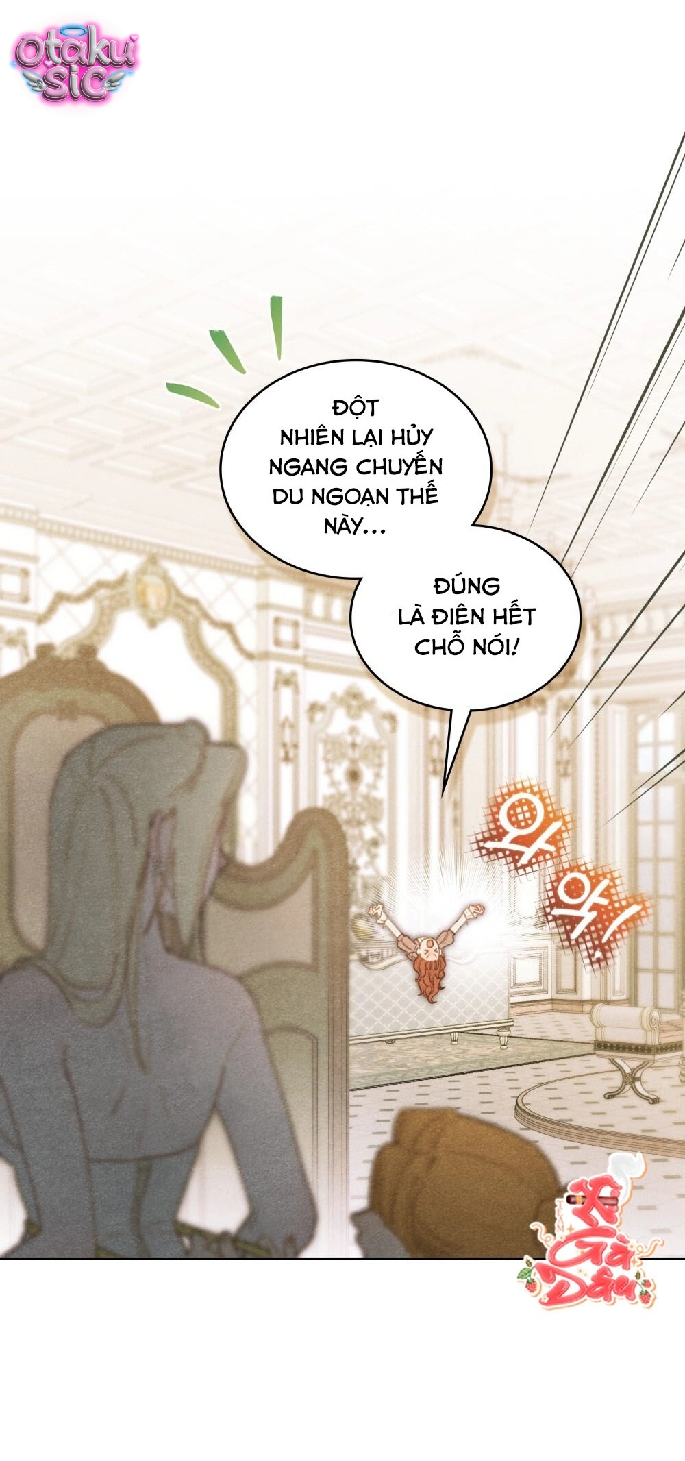 Nắng Hạ Tháng Năm - Chap 19 - Trang 3