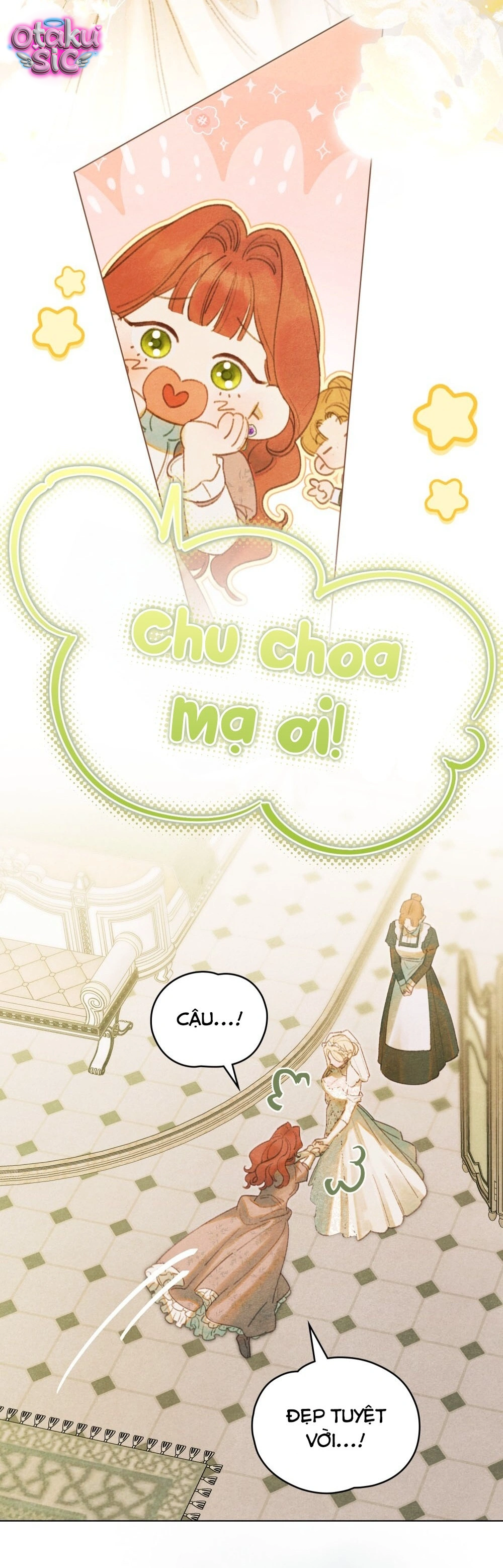 Nắng Hạ Tháng Năm - Chap 19 - Trang 21