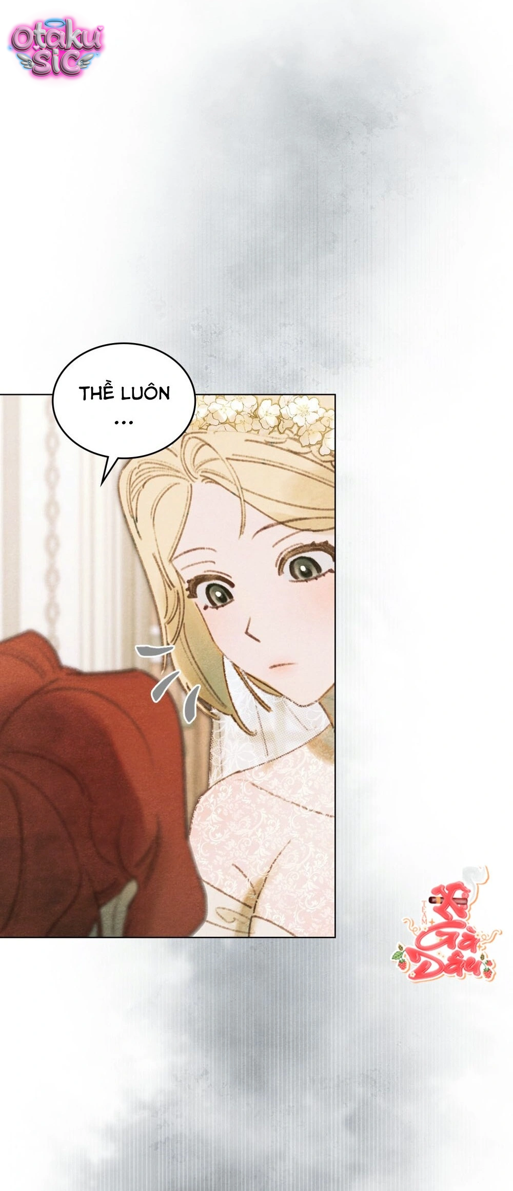 Nắng Hạ Tháng Năm - Chap 19 - Trang 22