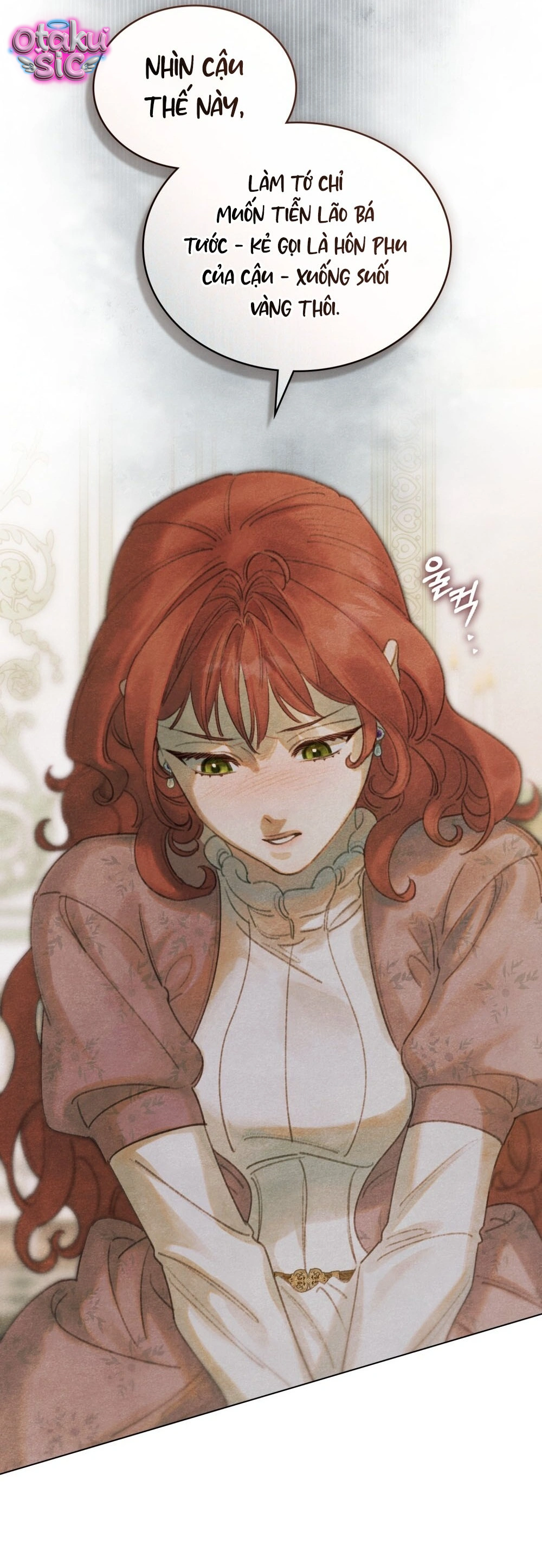 Nắng Hạ Tháng Năm - Chap 19 - Trang 23