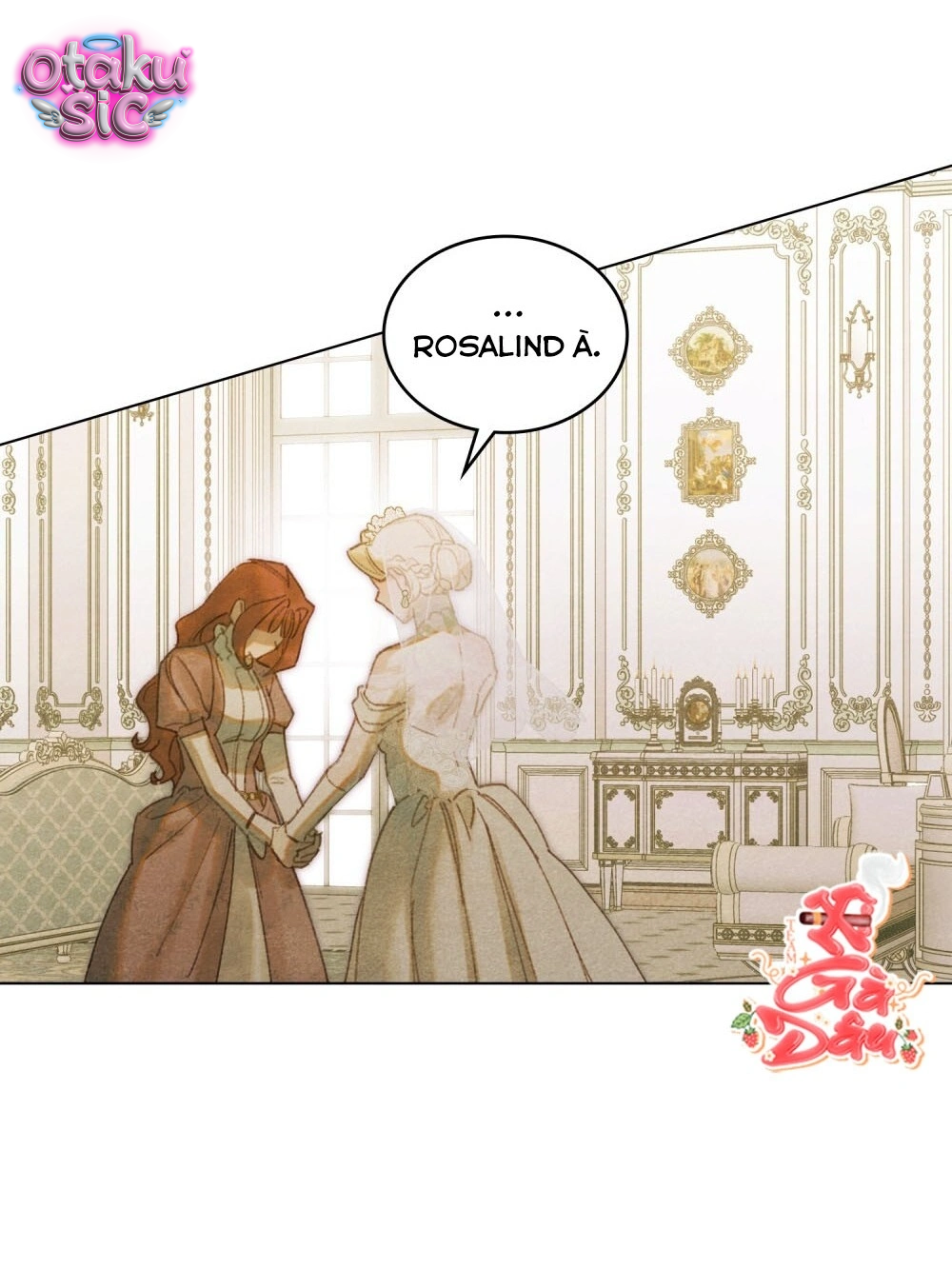 Nắng Hạ Tháng Năm - Chap 19 - Trang 24