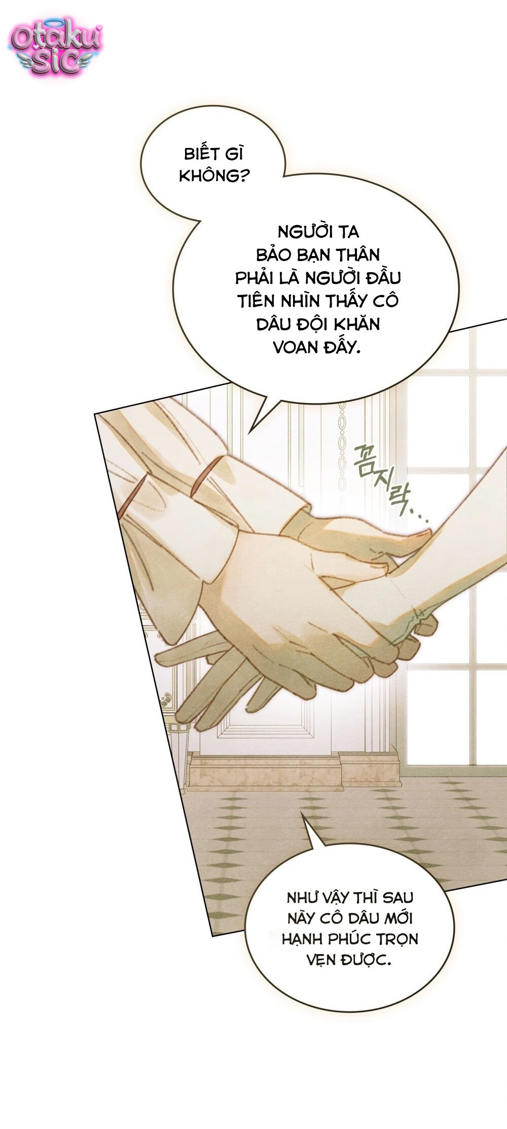 Nắng Hạ Tháng Năm - Chap 19 - Trang 25