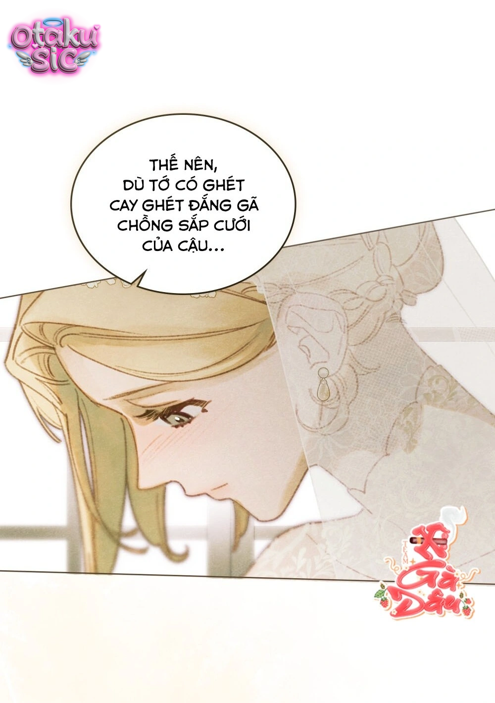 Nắng Hạ Tháng Năm - Chap 19 - Trang 26