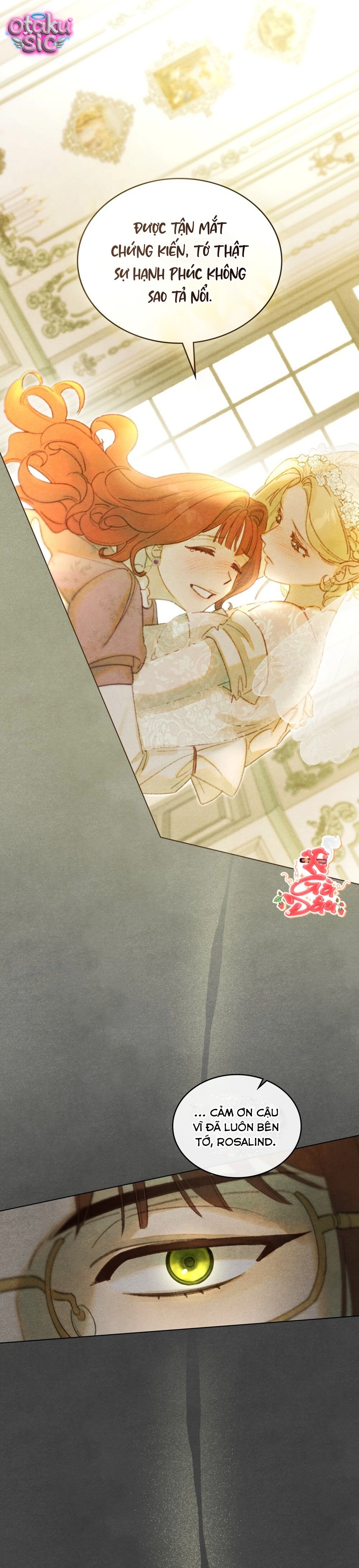 Nắng Hạ Tháng Năm - Chap 19 - Trang 29