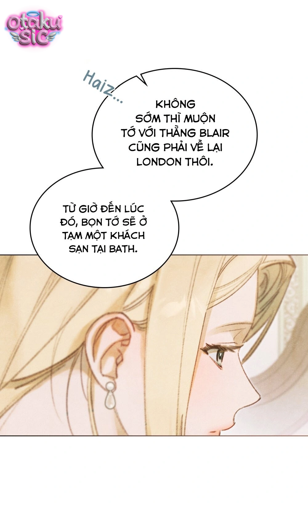 Nắng Hạ Tháng Năm - Chap 19 - Trang 4
