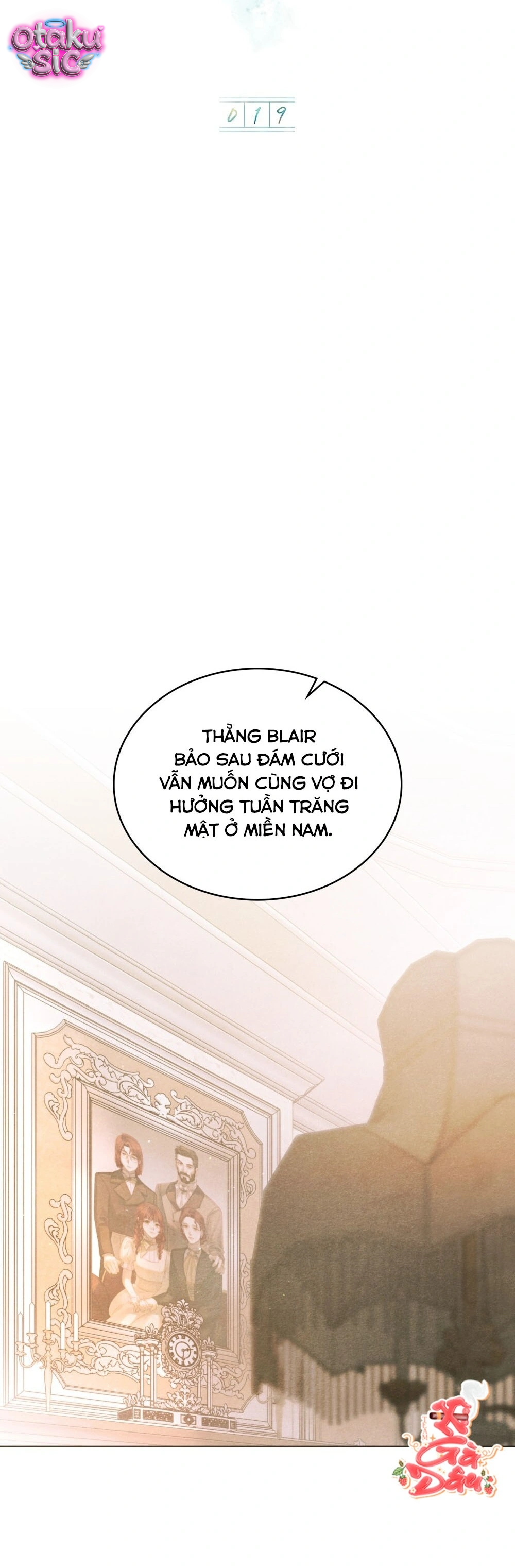 Nắng Hạ Tháng Năm - Chap 19 - Trang 33
