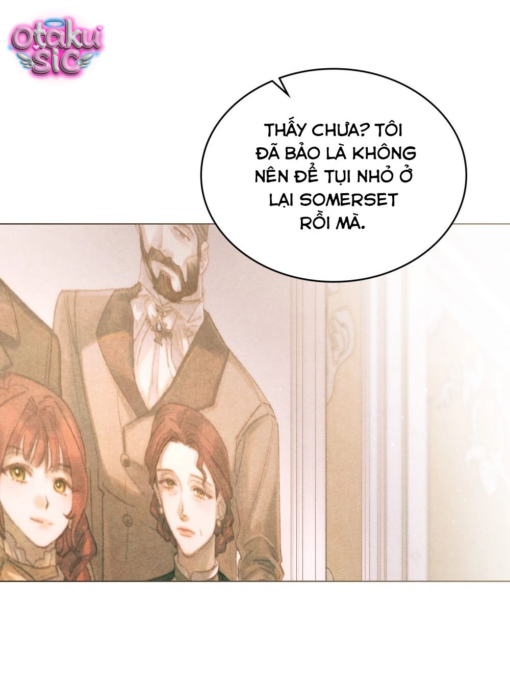 Nắng Hạ Tháng Năm - Chap 19 - Trang 34