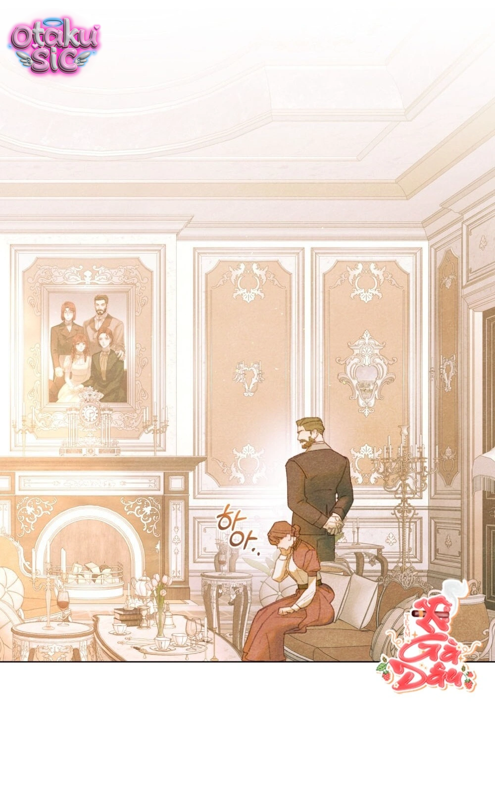 Nắng Hạ Tháng Năm - Chap 19 - Trang 35