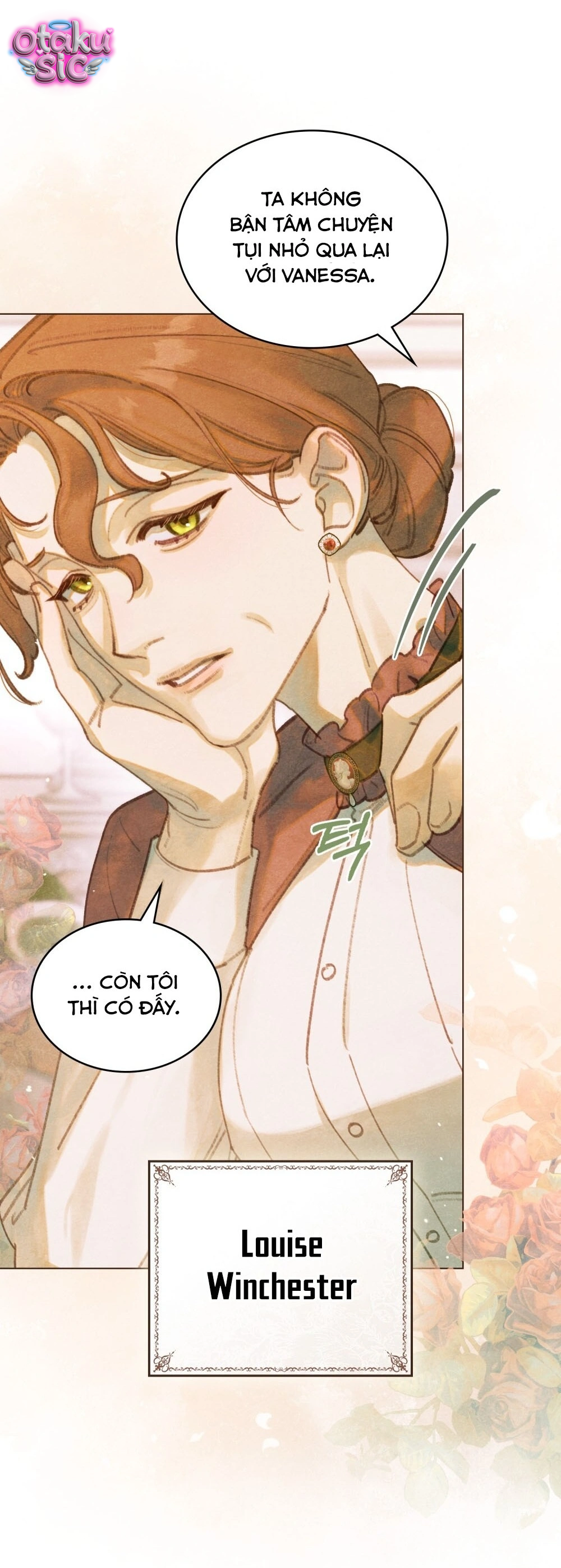 Nắng Hạ Tháng Năm - Chap 19 - Trang 36