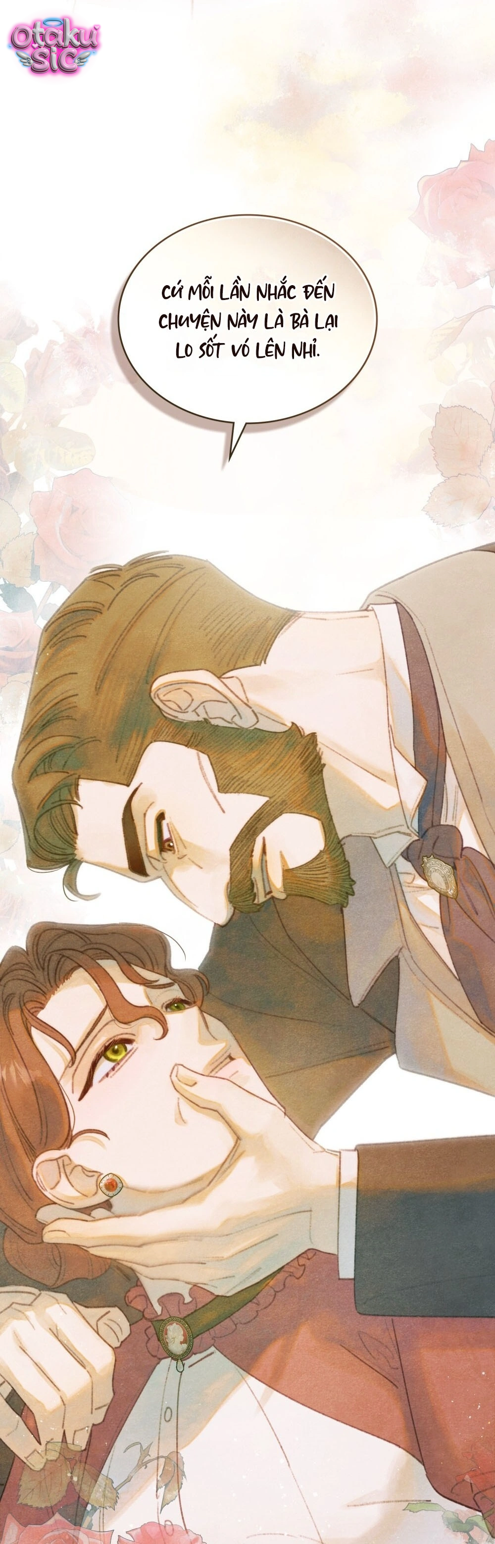 Nắng Hạ Tháng Năm - Chap 19 - Trang 38