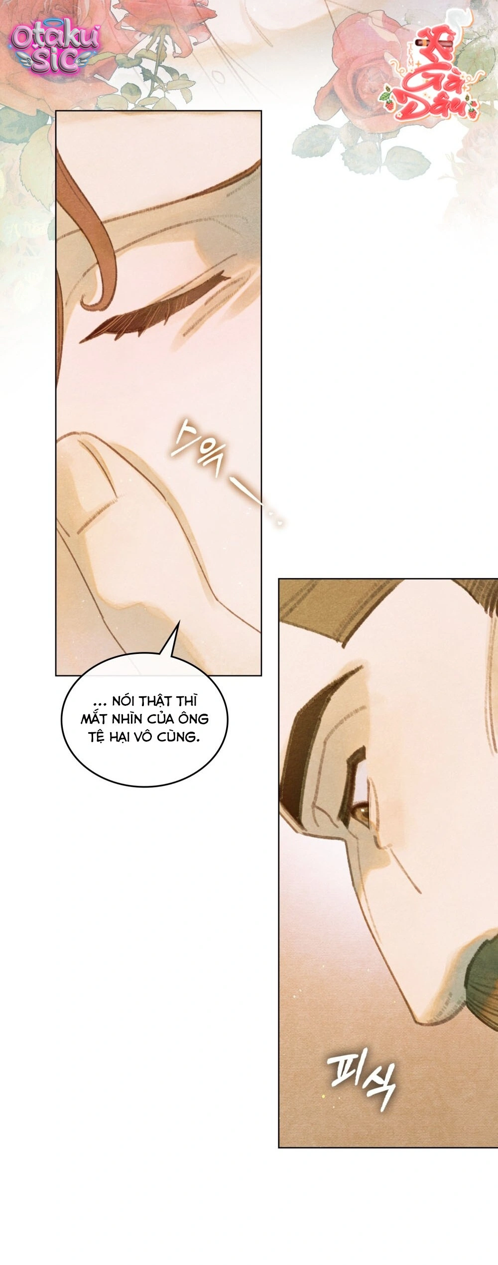 Nắng Hạ Tháng Năm - Chap 19 - Trang 39
