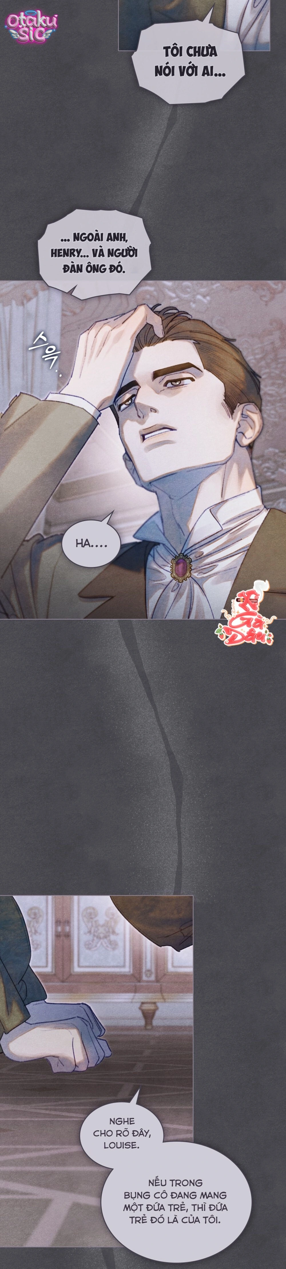 Nắng Hạ Tháng Năm - Chap 19 - Trang 42